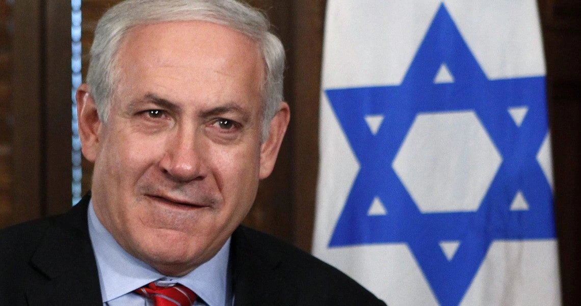 Σε Γερμανία και Γαλλία ο Νετανιάχου